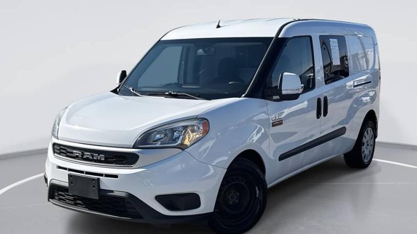 RAM PROMASTER CITY 2019 ZFBHRFBB0K6L97058 image